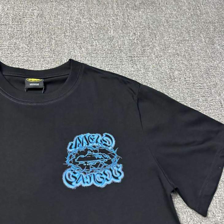 Corteiz T Shirts Short _SKUCorteizXS-2XLwmtx321916628